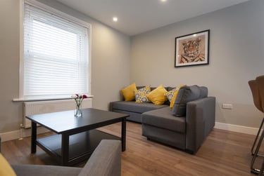 2 bed flat, Hereford Road, Southsea, Portsmouth, PO52DH - Image 5